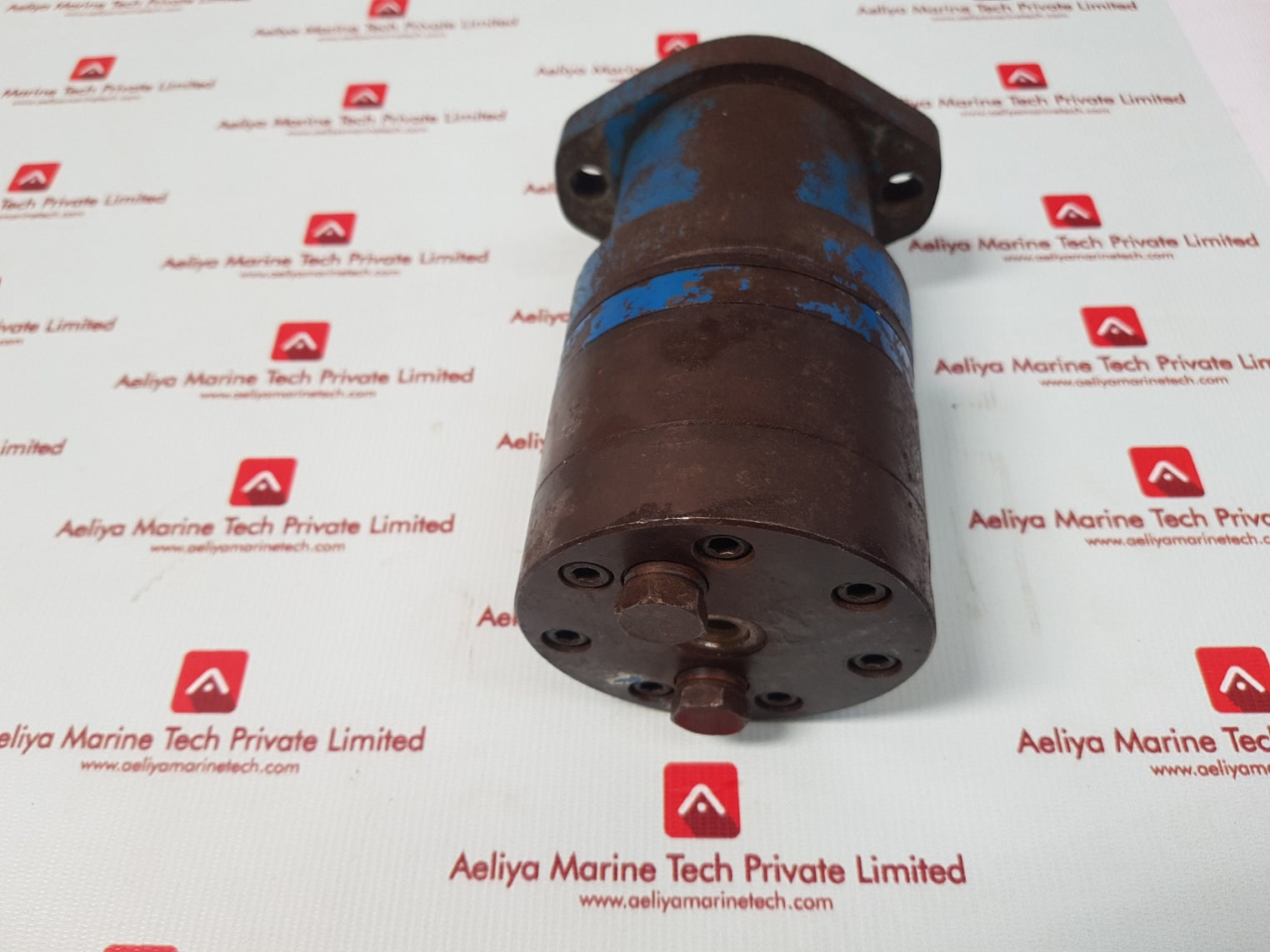 Hydraulics sbd10dd2-a orbit motor