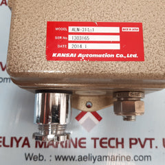 kansai aln-311-1