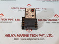 Terasaki tzs-hc earth leakage relay