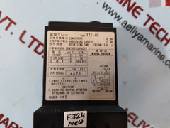 Terasaki tzs-hc earth leakage relay