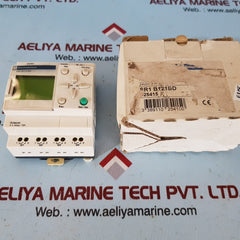 Telemecanique sr1 b121bd relay 