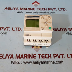 Telemecanique sr1 b121bd relay 