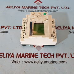 Telemecanique sr1 b121bd relay 