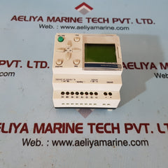 Telemecanique sr1 b121bd relay 