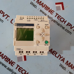Telemecanique sr1 b121bd relay 