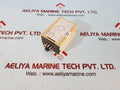 Omron 61f-gp-n floatless level switch 100vac