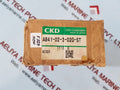 Ckd ab41-02-3 solenoid valve 