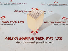 Sunflame Fe-61R Flame-eye Relay Cds.P-628.P-621
