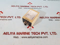 Sunflame Fe-61R Flame-eye Relay Cds.P-628.P-621