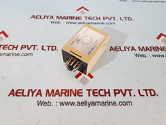 Sunflame Fe-61R Flame-eye Relay Cds.P-628.P-621