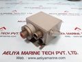 Danfoss kps 43 pressure control switch 060-3120