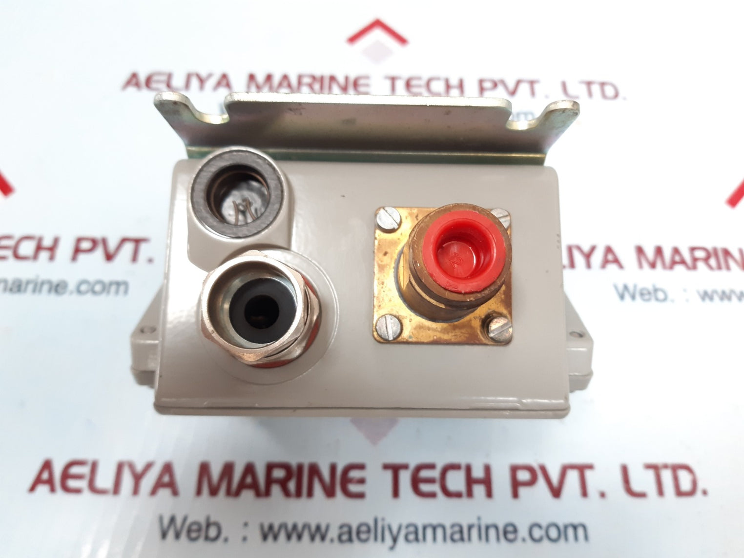 Danfoss kps37 pressure switch 060-3106