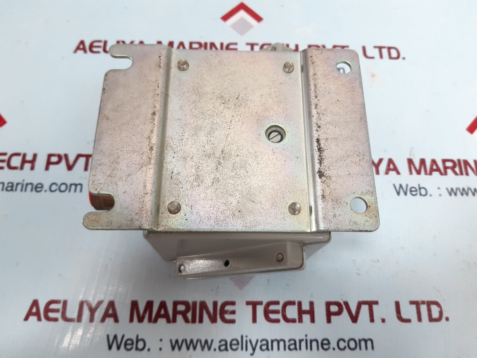 Danfoss kps37 pressure switch 060-3106