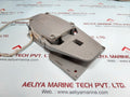 Lovato kr100s11 foot switch 