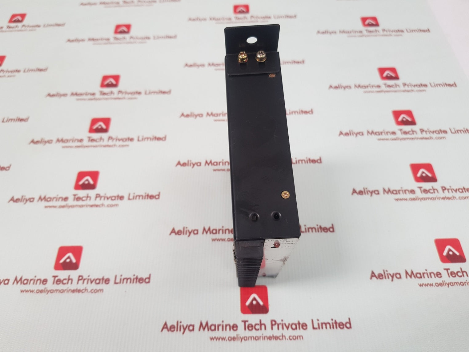 Uchida u-sys-081 controller 