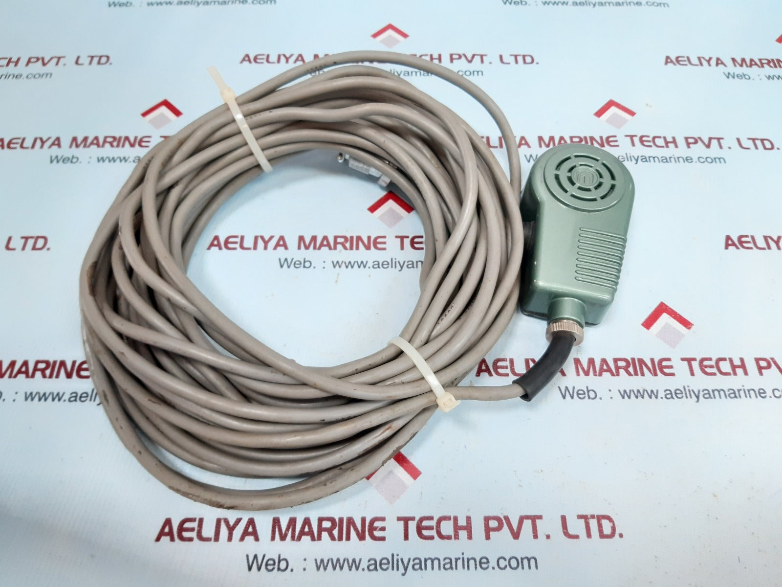 Noboru electric m-3 40 dynamic microphone