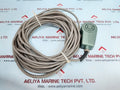 Noboru electric m-3 40 dynamic microphone