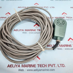 Noboru electric m-3 40 dynamic microphone