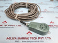 Noboru electric m-3 40 dynamic microphone