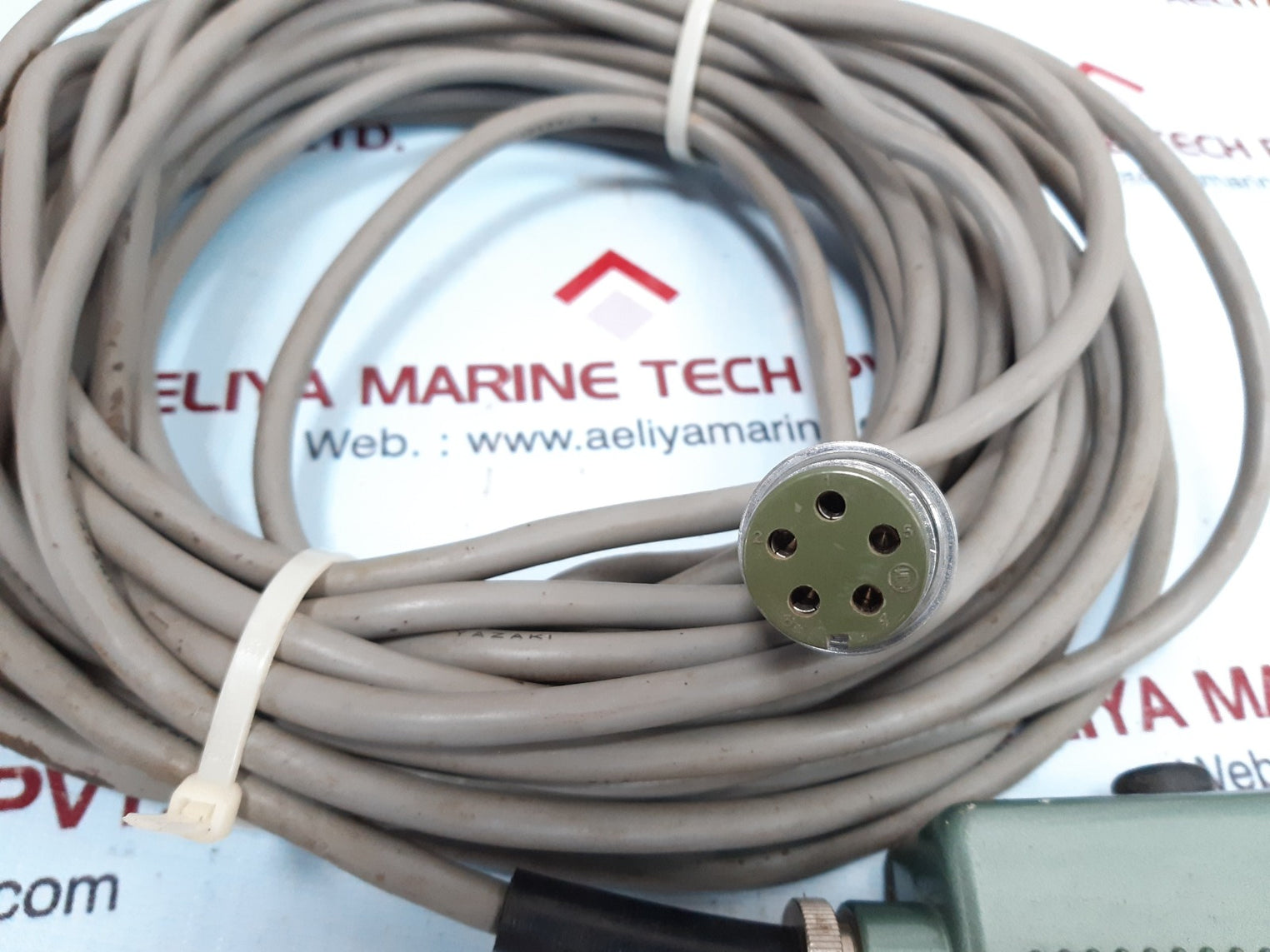 Noboru electric m-3 40 dynamic microphone