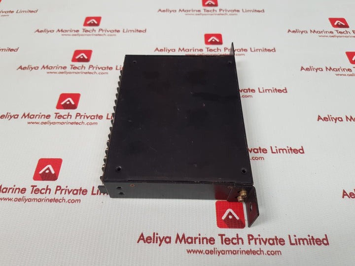 Uchida urp-15w hydraulic servo valve controller