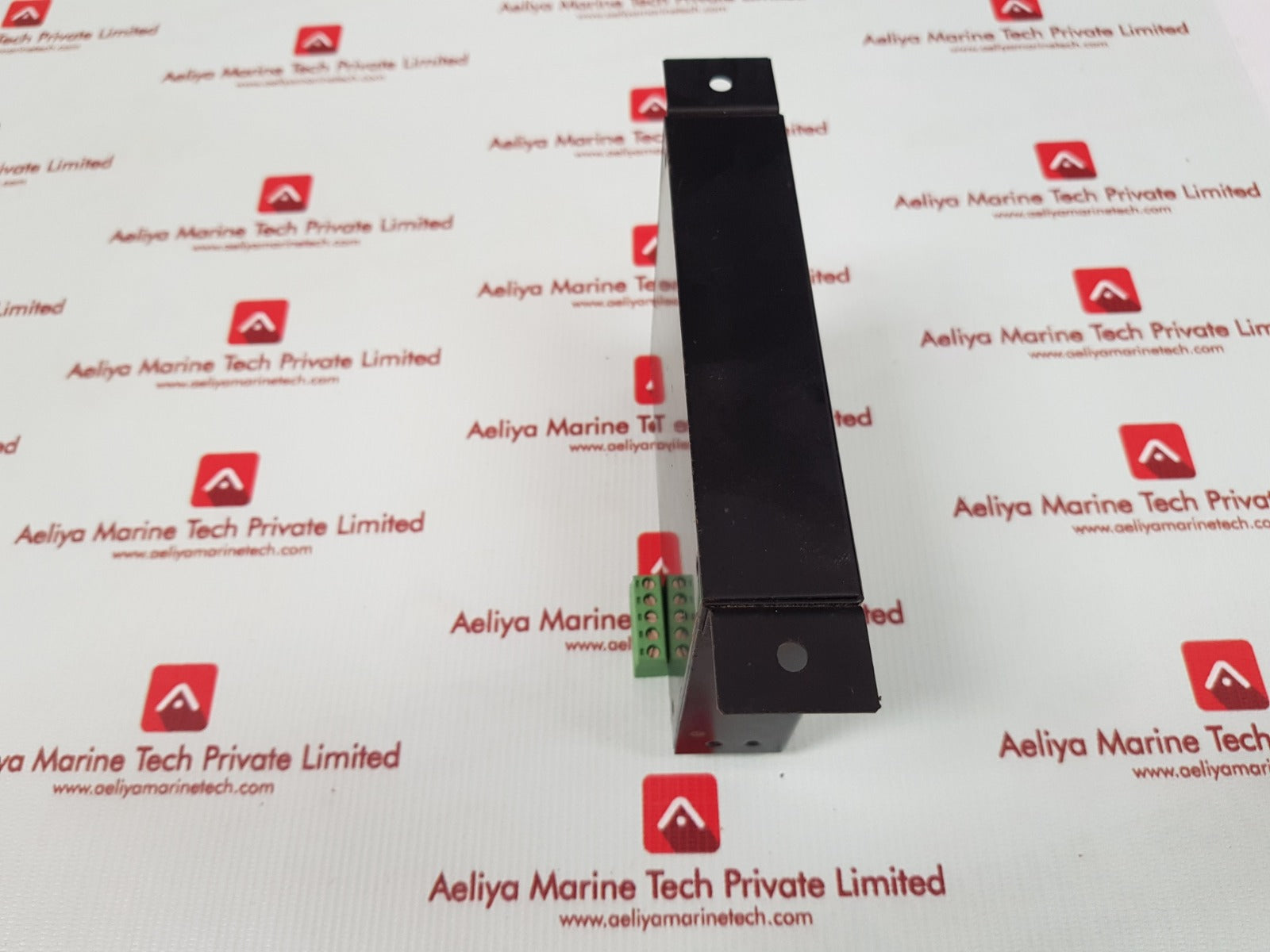 Uchida urp-15w hydraulic servo valve controller
