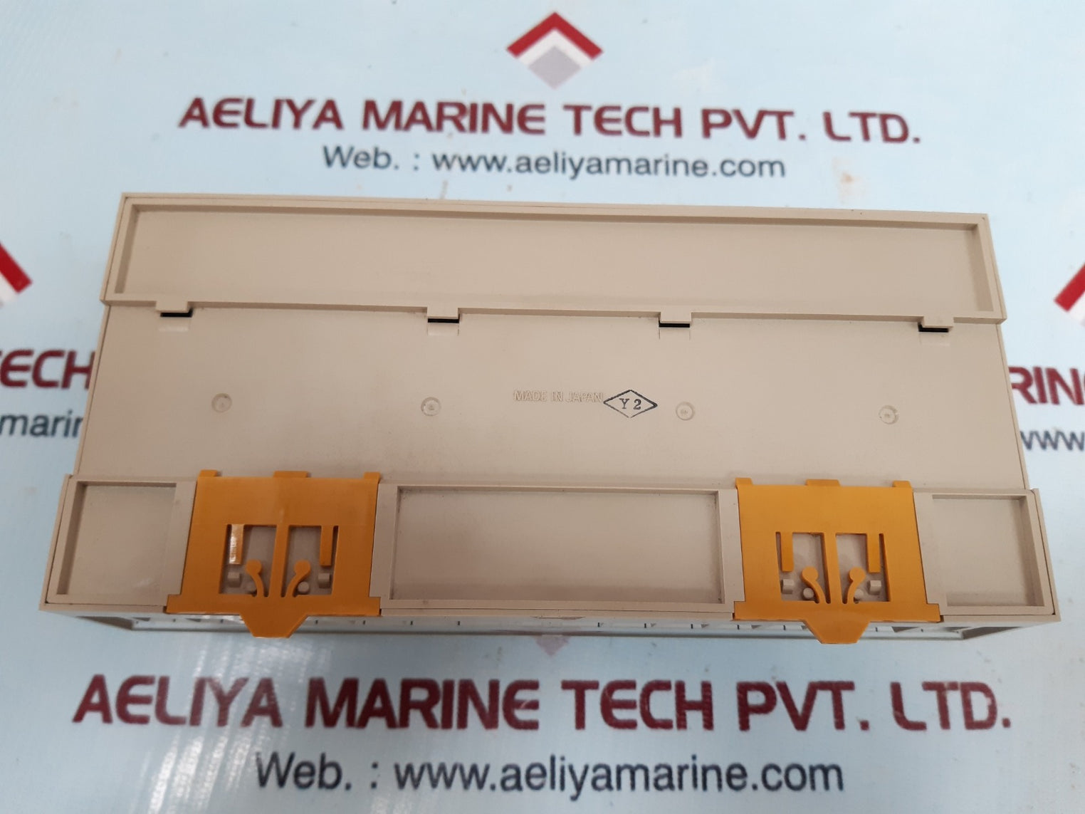 Omron p7tf-os16 relay block 24vdc