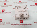 Retardateur mn Time delay unit for uvr 200/250 v