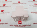 Retardateur mn Time delay unit for uvr 200/250 v