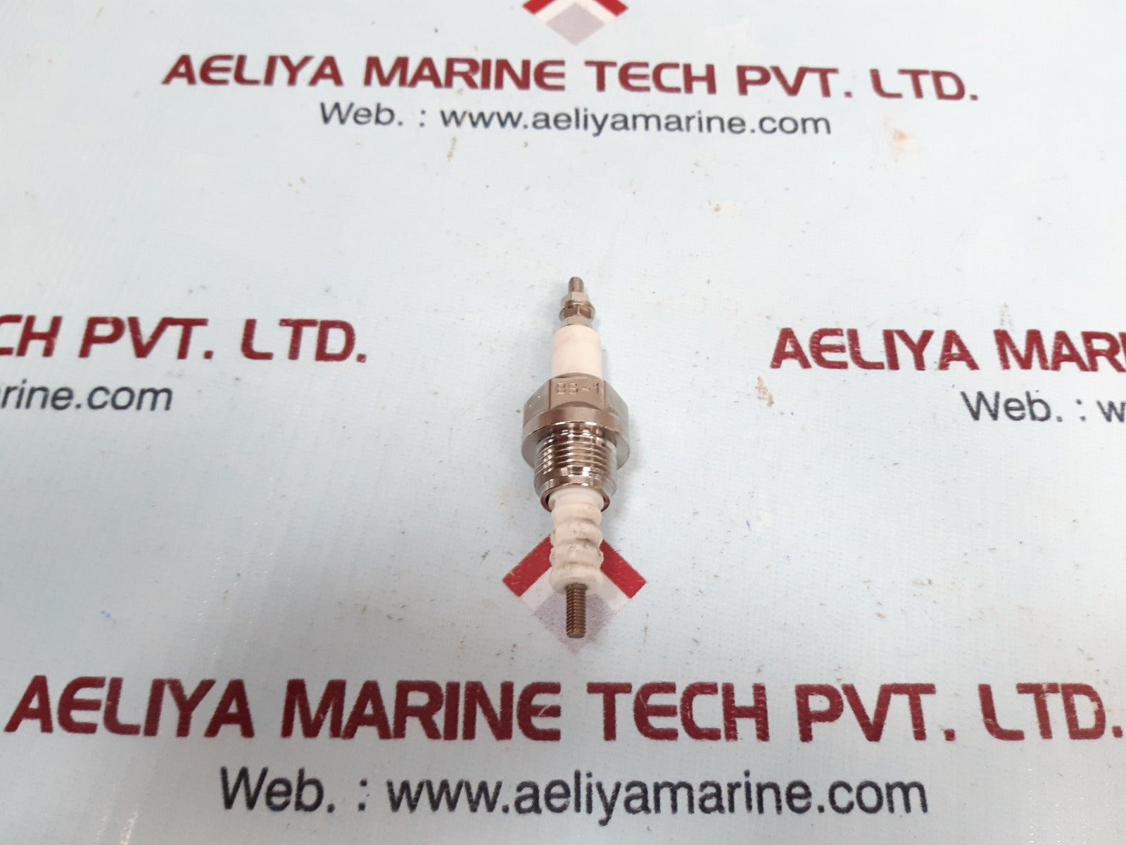 Omron bs-1 electrode holder