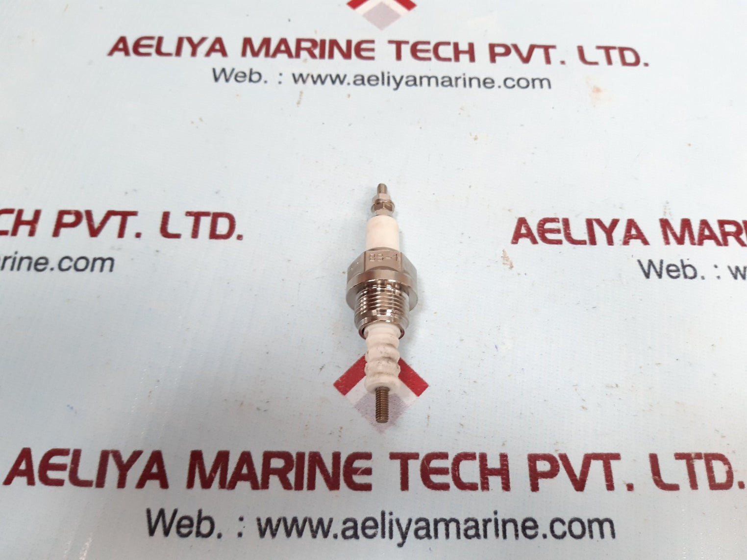 Omron bs-1 electrode holder