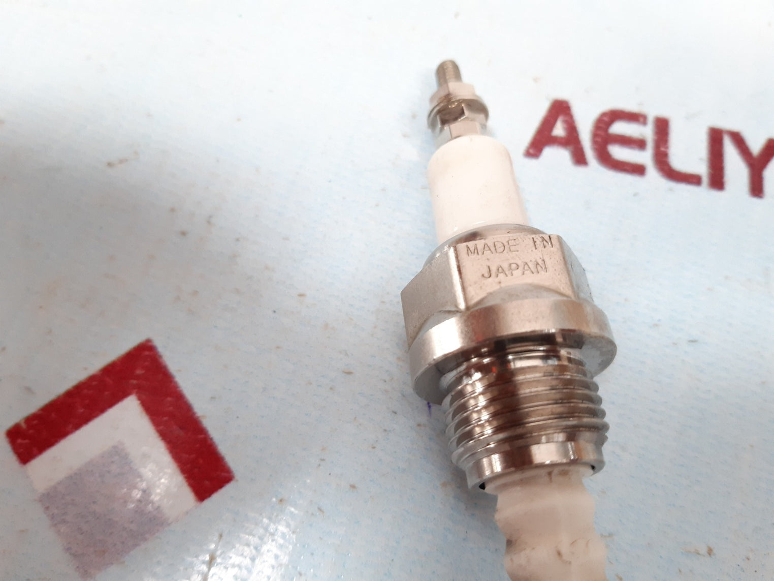 Omron bs-1 electrode holder