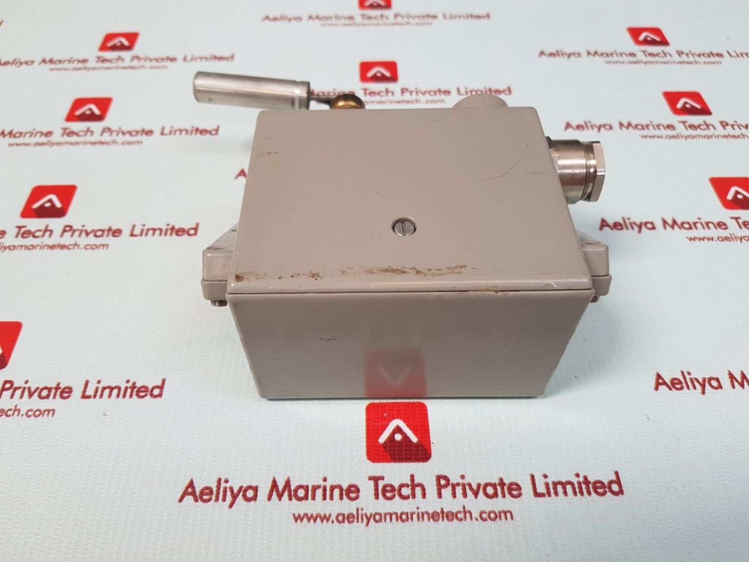 Danfoss kps 80 temperature switch 060l3126