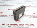 Honeywell 2mli-d24a dc input plc unit 