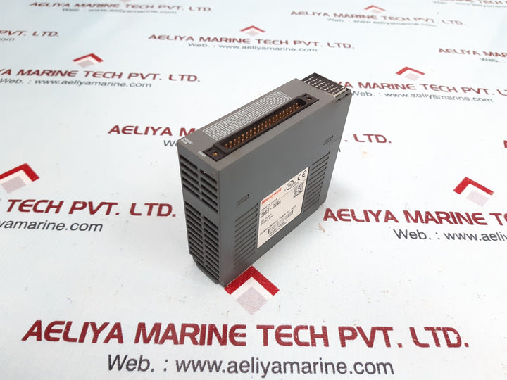Honeywell 2mli-d24a dc input plc unit 