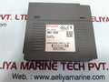 Honeywell 2mli-d24a dc input plc unit 