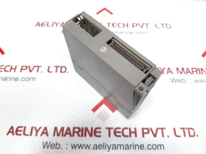 Honeywell 2mli-d24a dc input plc unit 