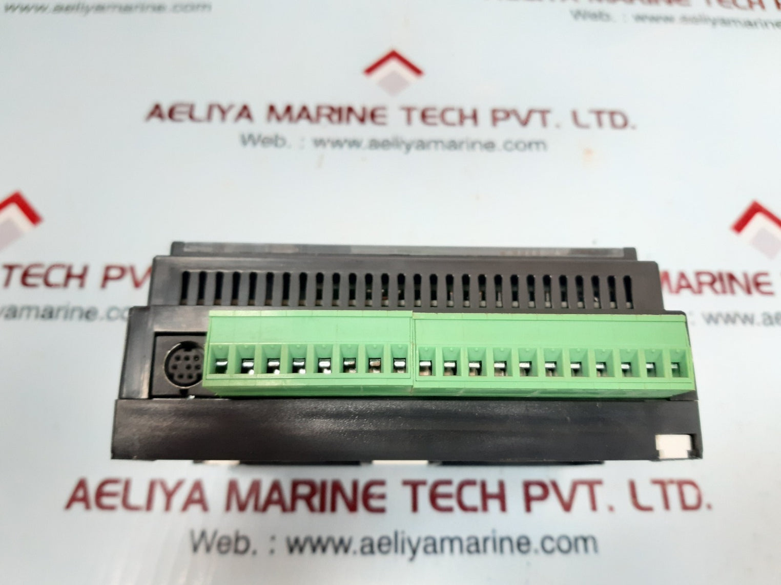 Gemo ar2-a smart relay/plc