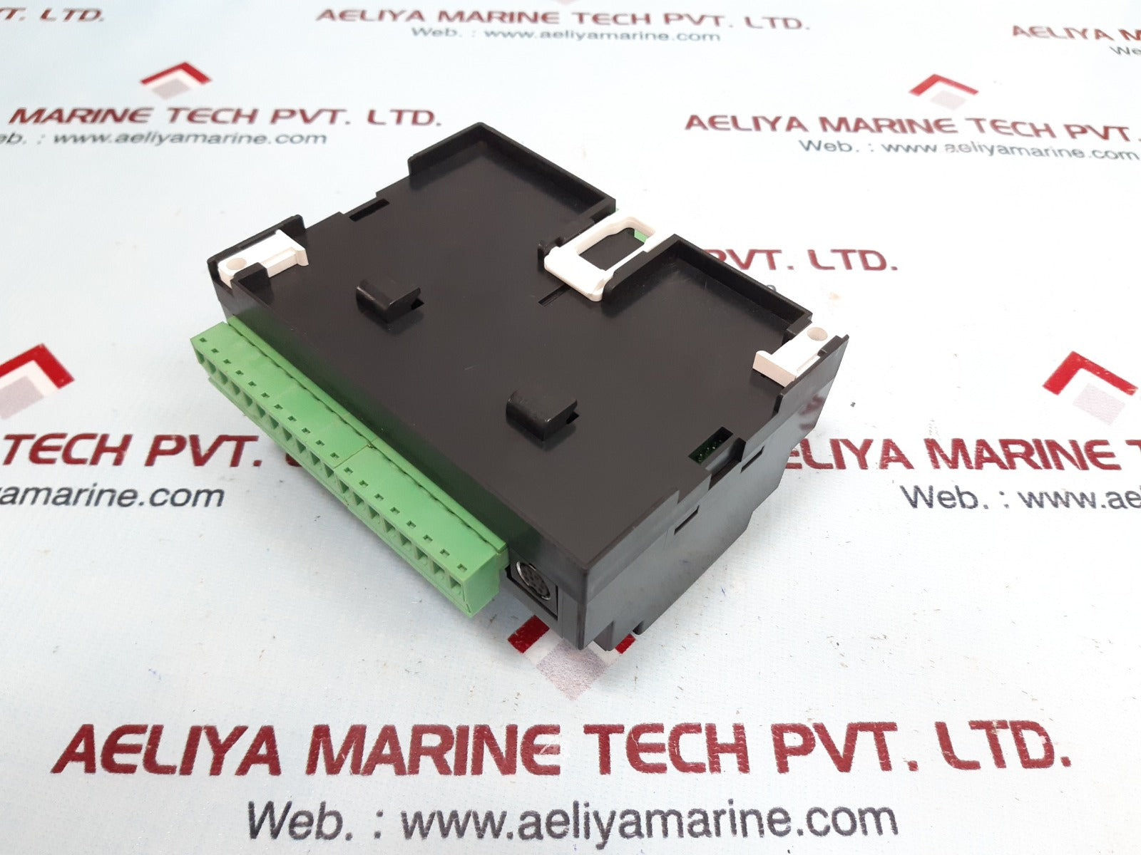 Gemo ar2-a smart relay/plc