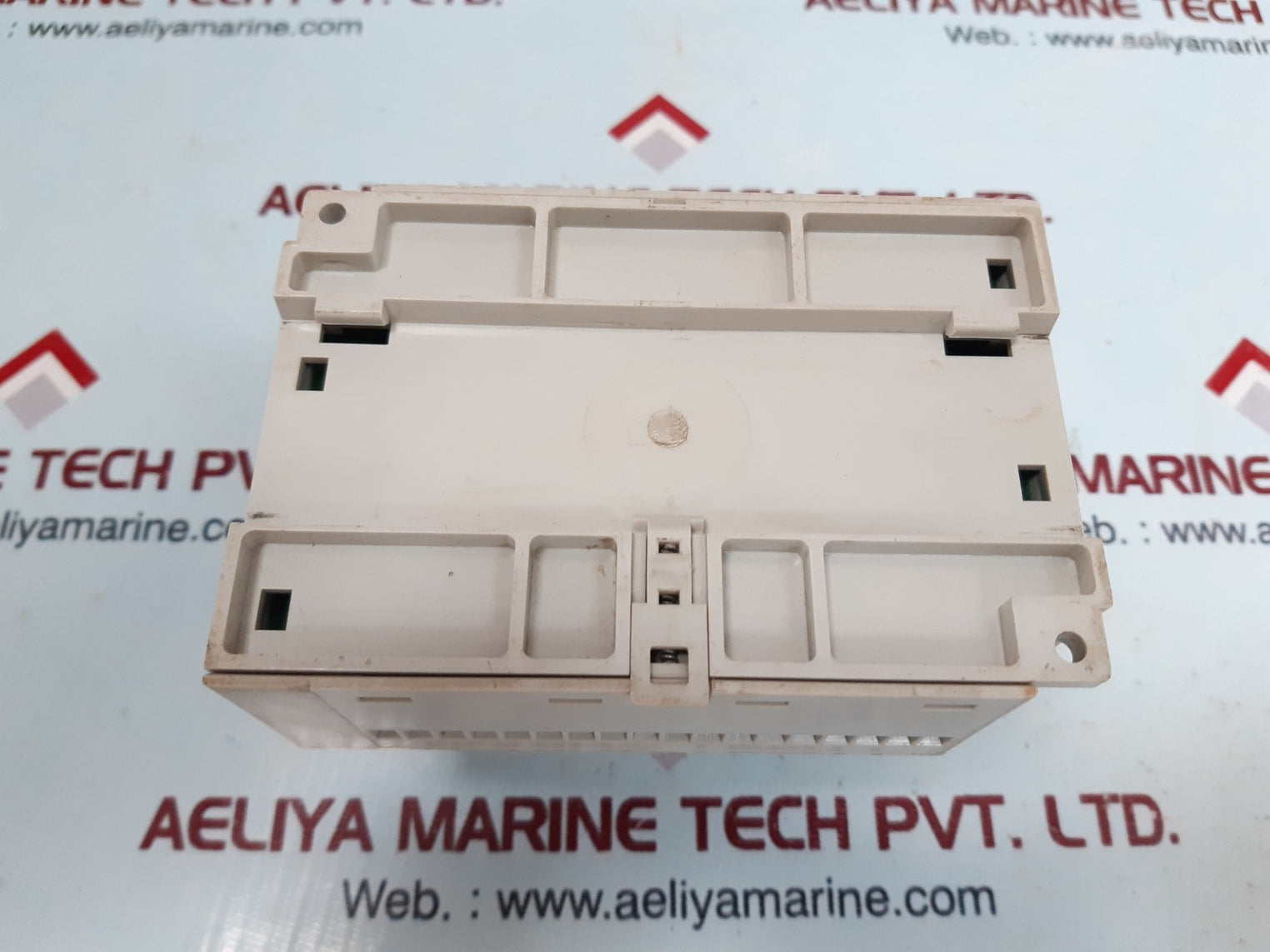 Honeywell st-di-048-08 universal analog i/o module