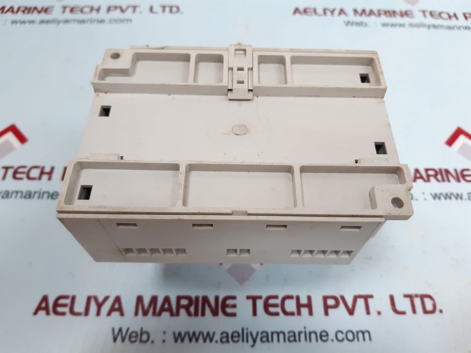 Honeywell st-ao-20m-08 analog output module 8 current analog outputs