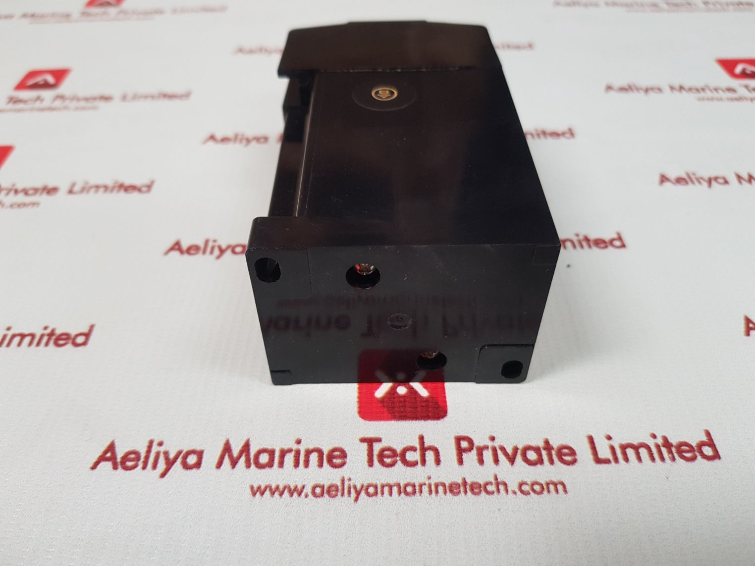 Mitsubishi sre-aa voltage relay