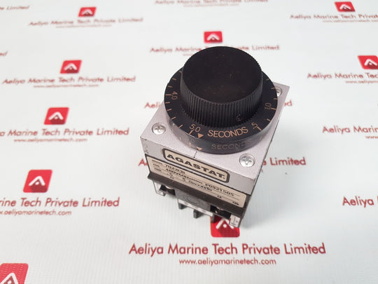 Agastat 7022cb time relay