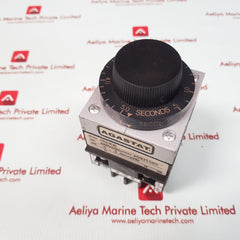 Agastat 7022cb time relay