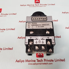 Agastat 7022cb time relay