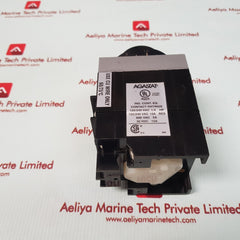 Agastat 7022cb time relay