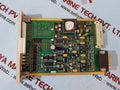 Honeywell 05704-a-0144 iss.07 4 ch control card catalytic input