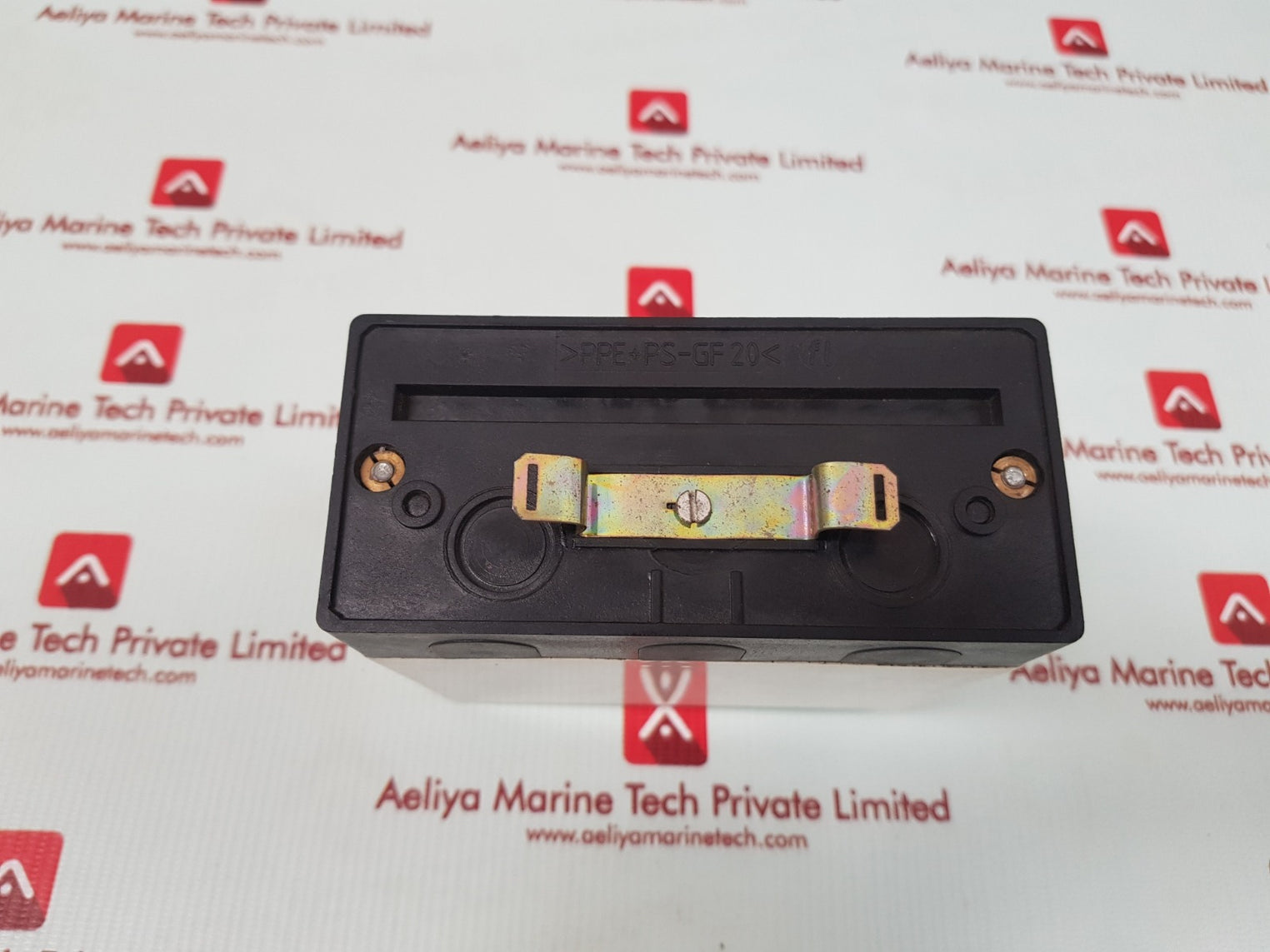 Elram ap2000 servo positioner