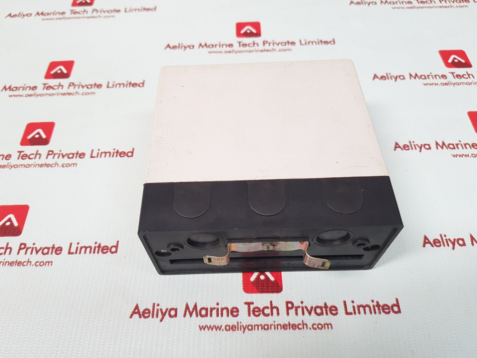 Elram ap2000 servo positioner