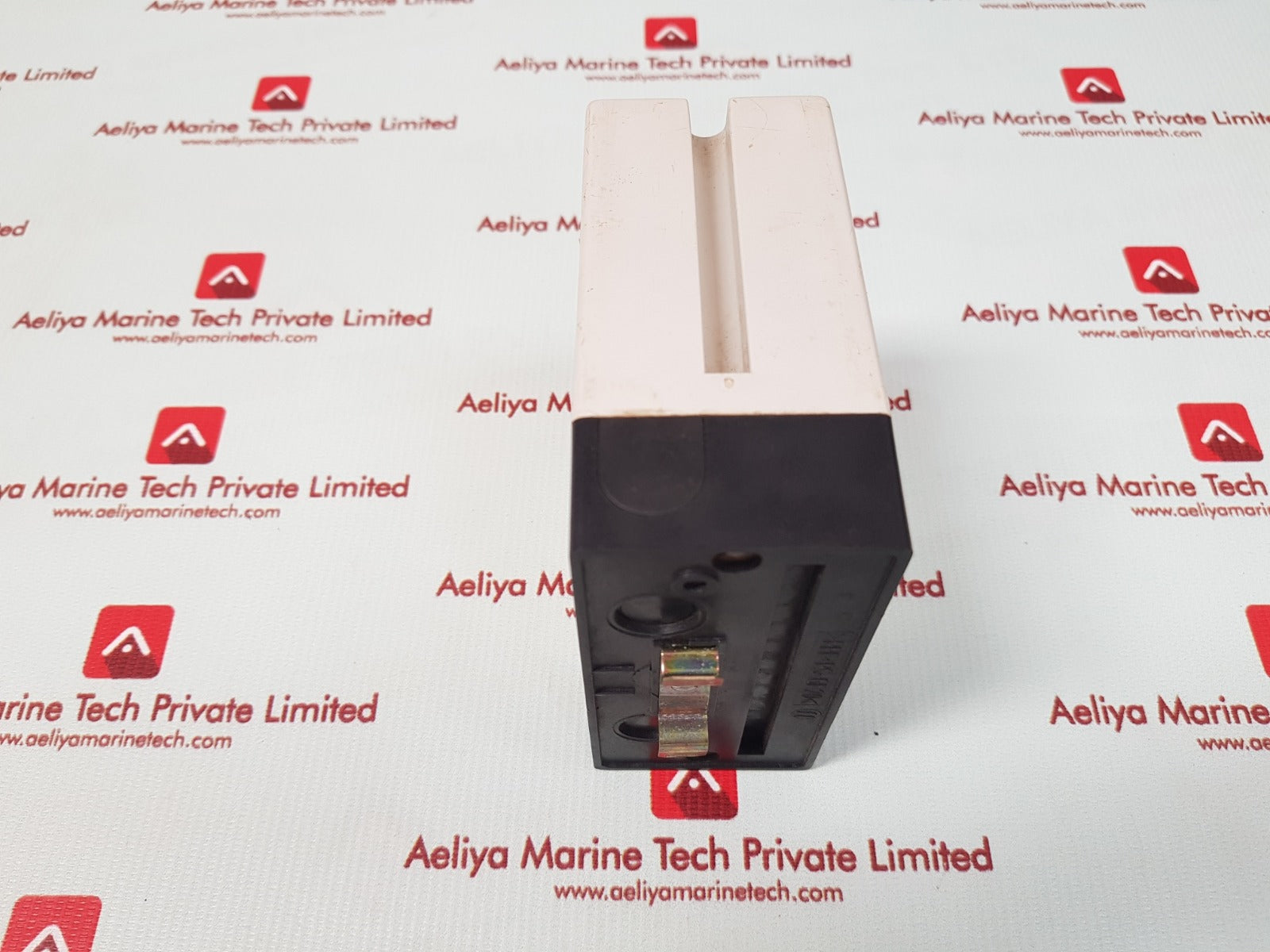 Elram ap2000 servo positioner